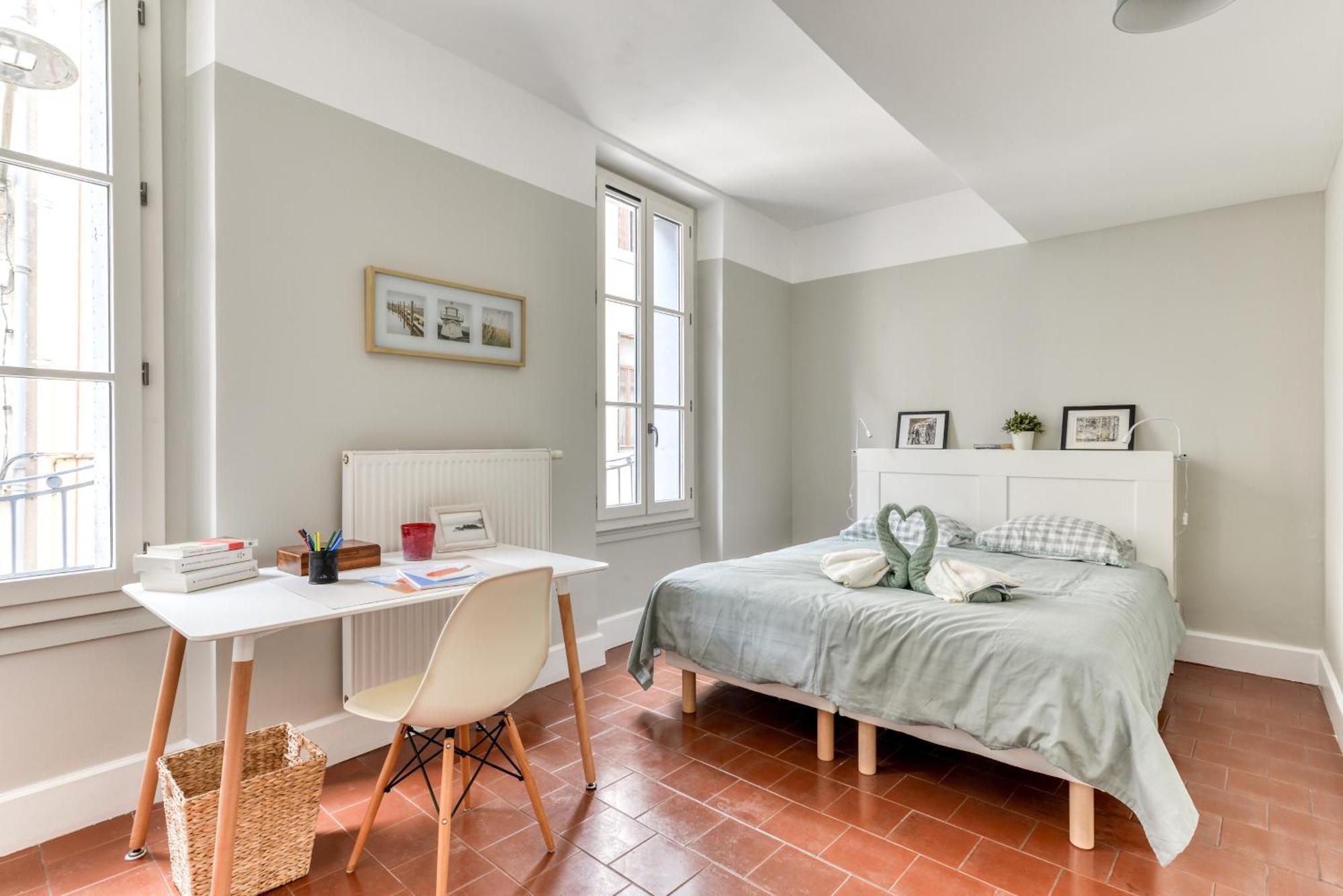 Le Coste - Free Parking - Central - Wifi -Netflix Carcassone Kültér fotó