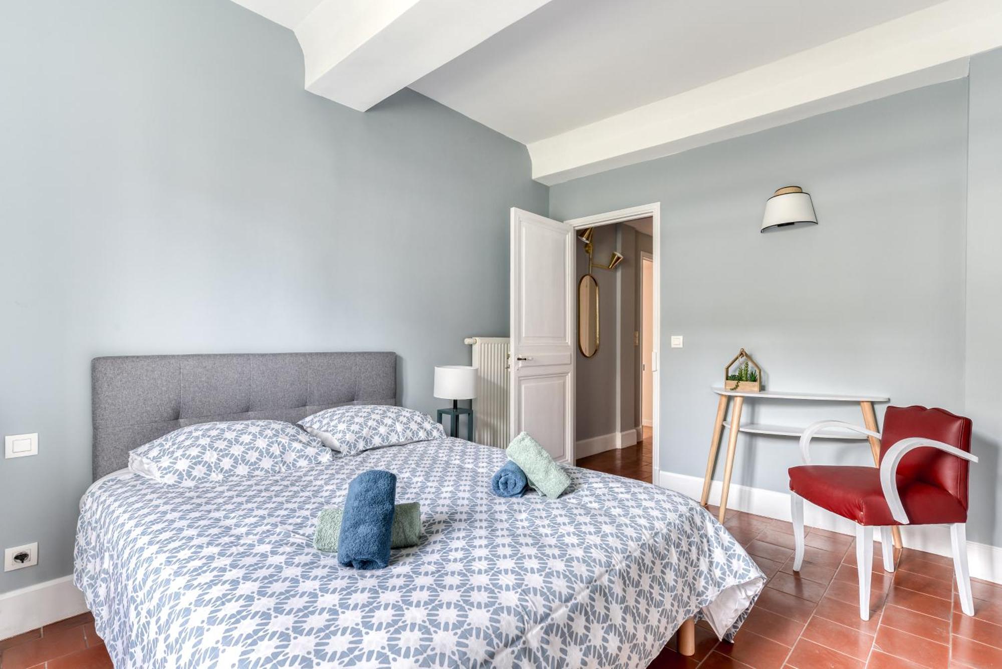 Le Coste - Free Parking - Central - Wifi -Netflix Carcassone Kültér fotó