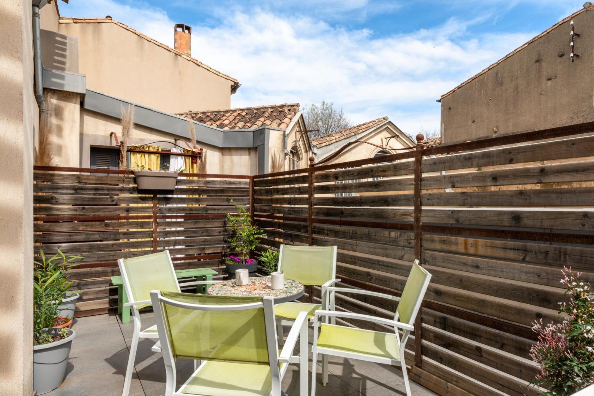 Le Coste - Free Parking - Central - Wifi -Netflix Carcassone Kültér fotó